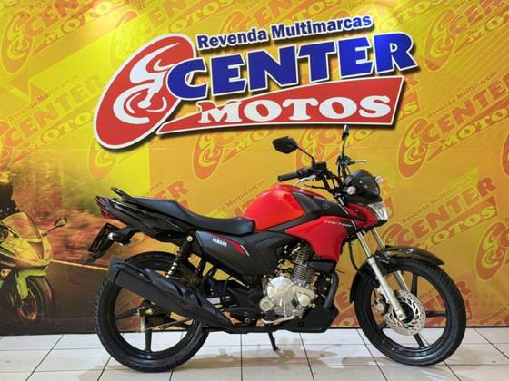 YAMAHA FACTOR 150 DX 